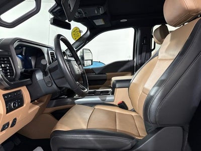 2024 Ford F-250SD Lariat
