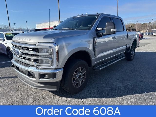 2024 Ford F-250SD Lariat