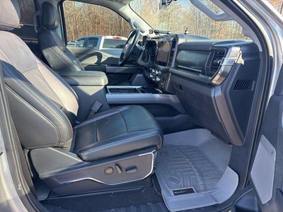 2024 Ford F-250SD Lariat