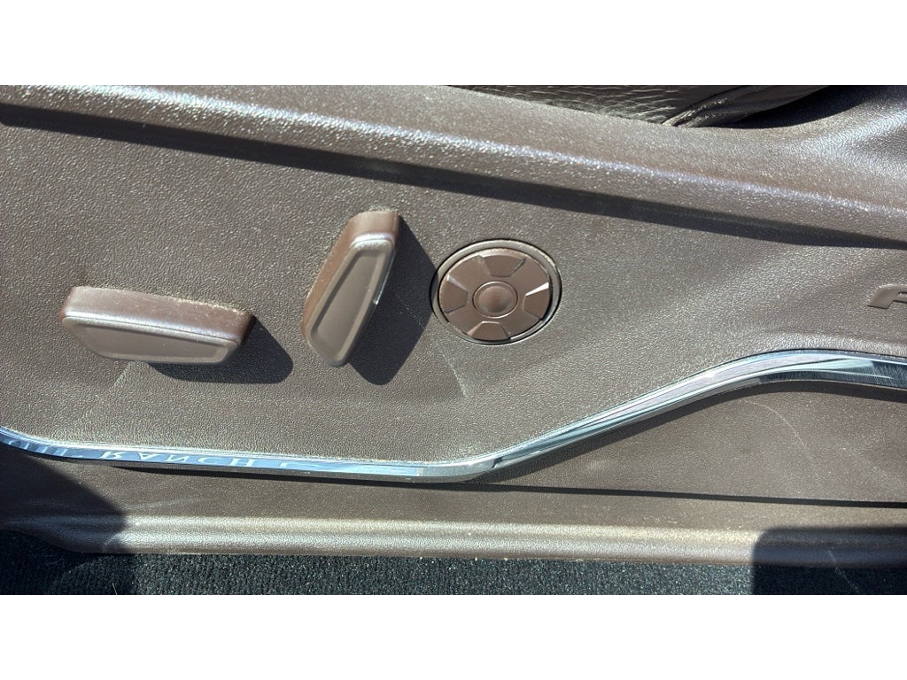 2024 Ford F-250 King Ranch