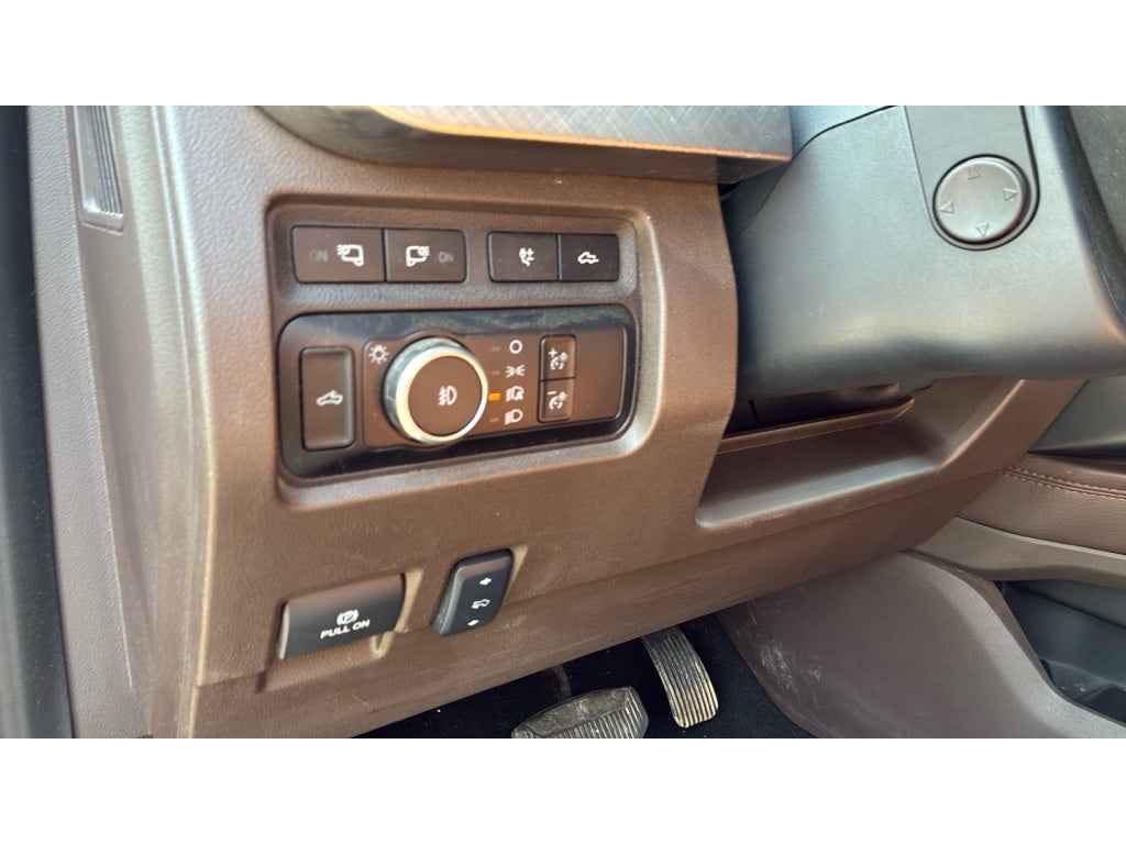 2024 Ford F-250 King Ranch