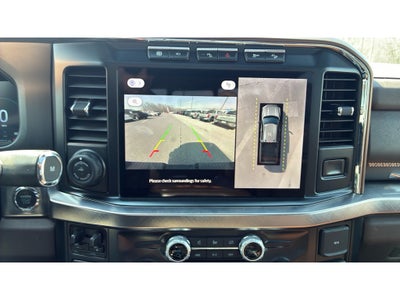 2024 Ford F-250 King Ranch