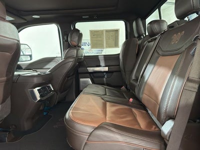 2024 Ford F-250SD King Ranch