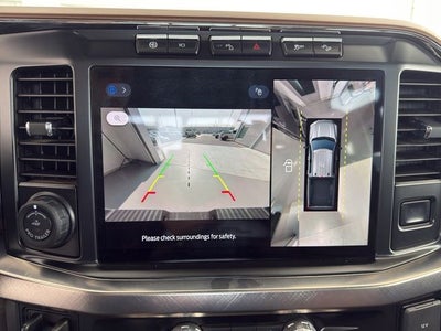 2024 Ford F-250SD King Ranch