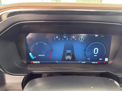 2024 Ford F-250SD King Ranch