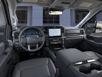 2026 Ford F-250 F-250® Lariat®