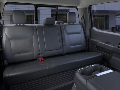 2026 Ford F-250 F-250® Lariat®