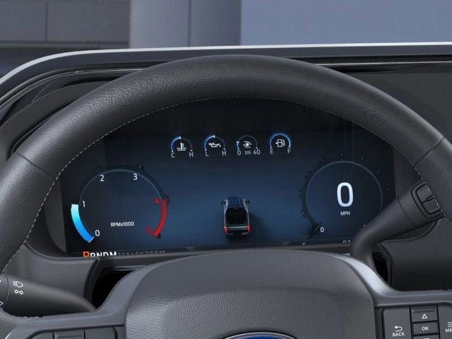 2026 Ford F-250 F-250® Lariat®