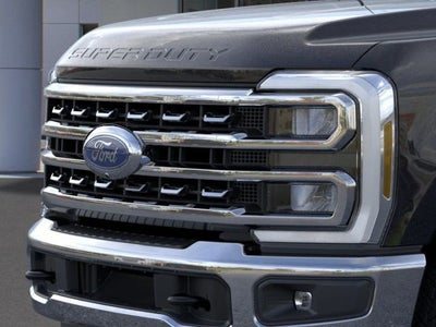 2026 Ford F-250 F-250® Lariat®
