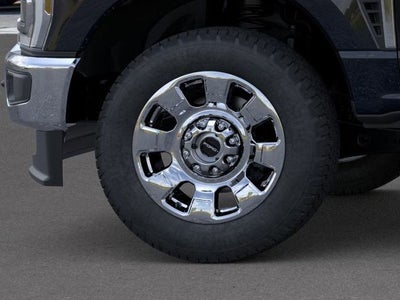 2026 Ford F-250 F-250® Lariat®