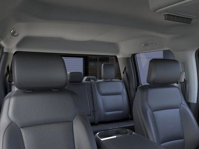 2026 Ford F-250 F-250® Lariat®