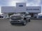 2026 Ford F-250 F-250® Lariat®