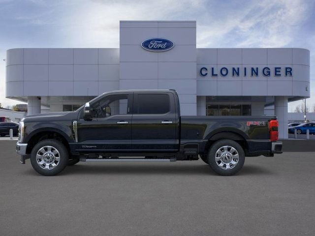 2026 Ford F-250 F-250® Lariat®