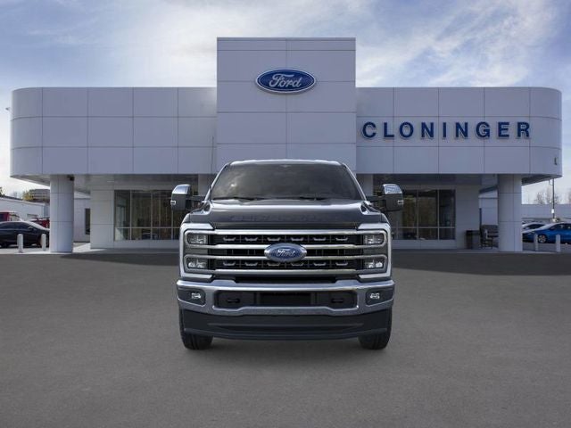 2026 Ford F-250 F-250® Lariat®