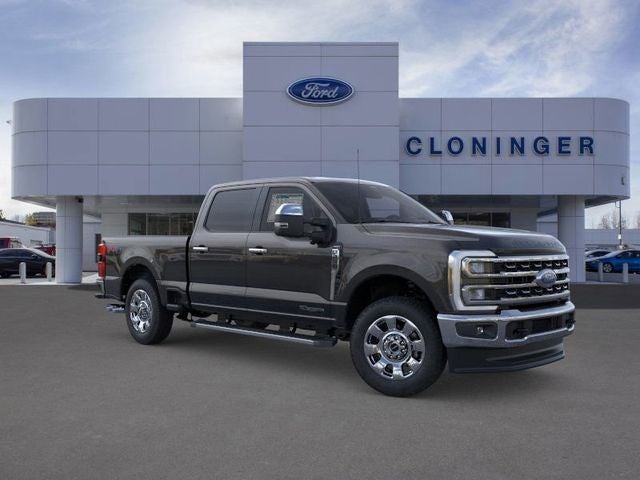 2026 Ford F-250 F-250® Lariat®