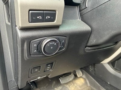 2020 Ford F-250SD Lariat