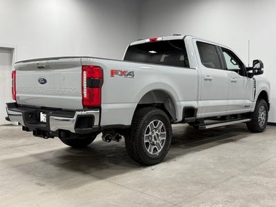 2026 Ford F-250SD F-250® Lariat®
