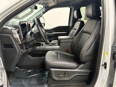 2026 Ford F-250SD F-250® Lariat®