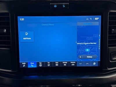 2026 Ford F-250SD F-250® Lariat®