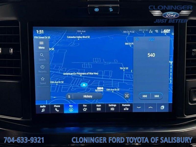 2026 Ford F-250SD F-250® Lariat®