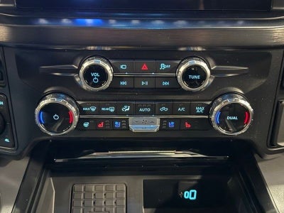 2026 Ford F-250SD F-250® Lariat®