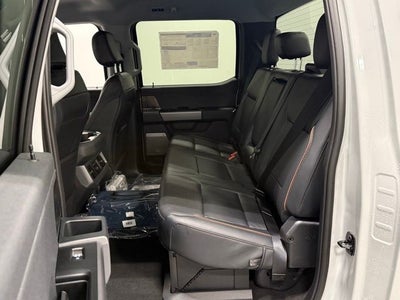 2026 Ford F-250SD F-250® Lariat®