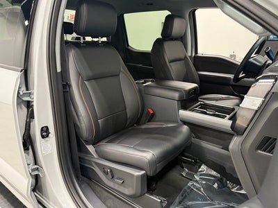 2026 Ford F-250SD F-250® Lariat®