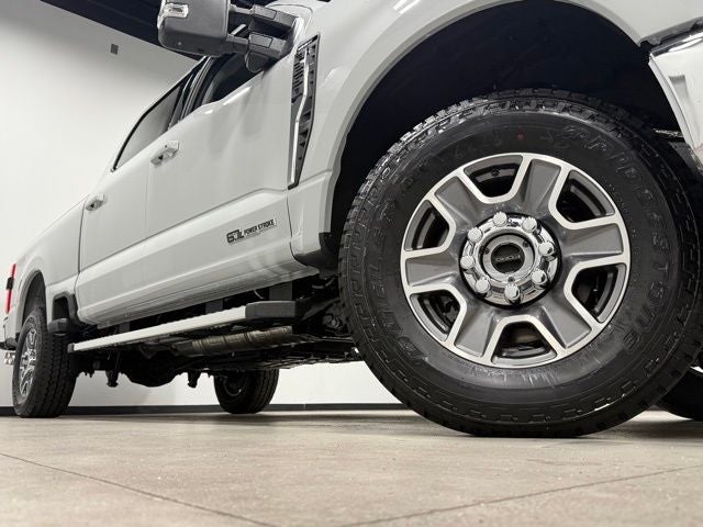 2026 Ford F-250SD F-250® Lariat®