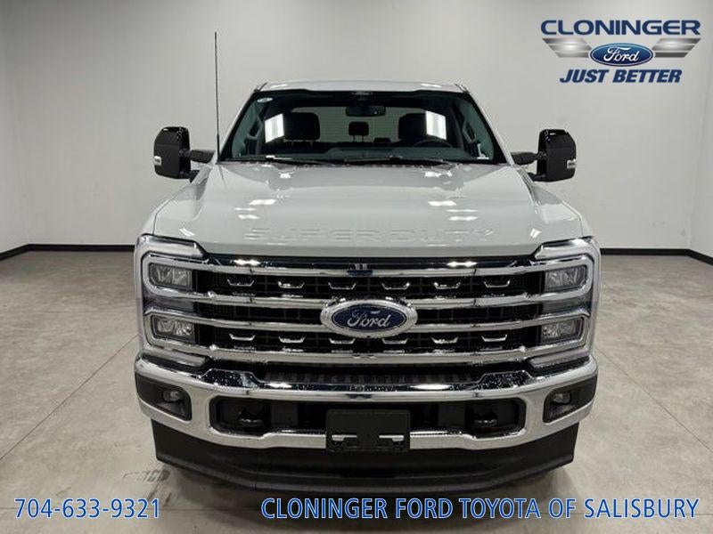 2026 Ford F-250SD F-250® Lariat®