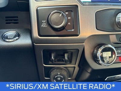 2022 Ford F-250SD Platinum TREMOR