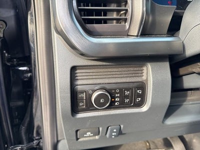 2025 Ford F-250SD Lariat