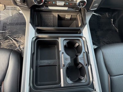 2025 Ford F-250SD Lariat