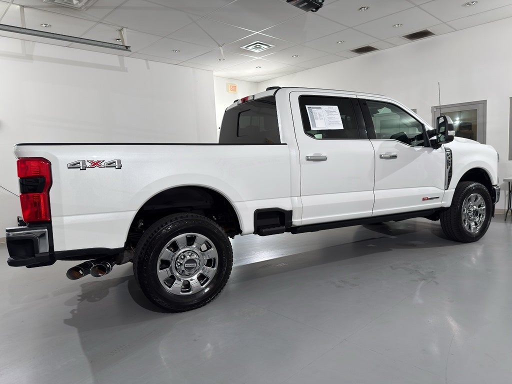 2024 Ford F-350 LARIAT