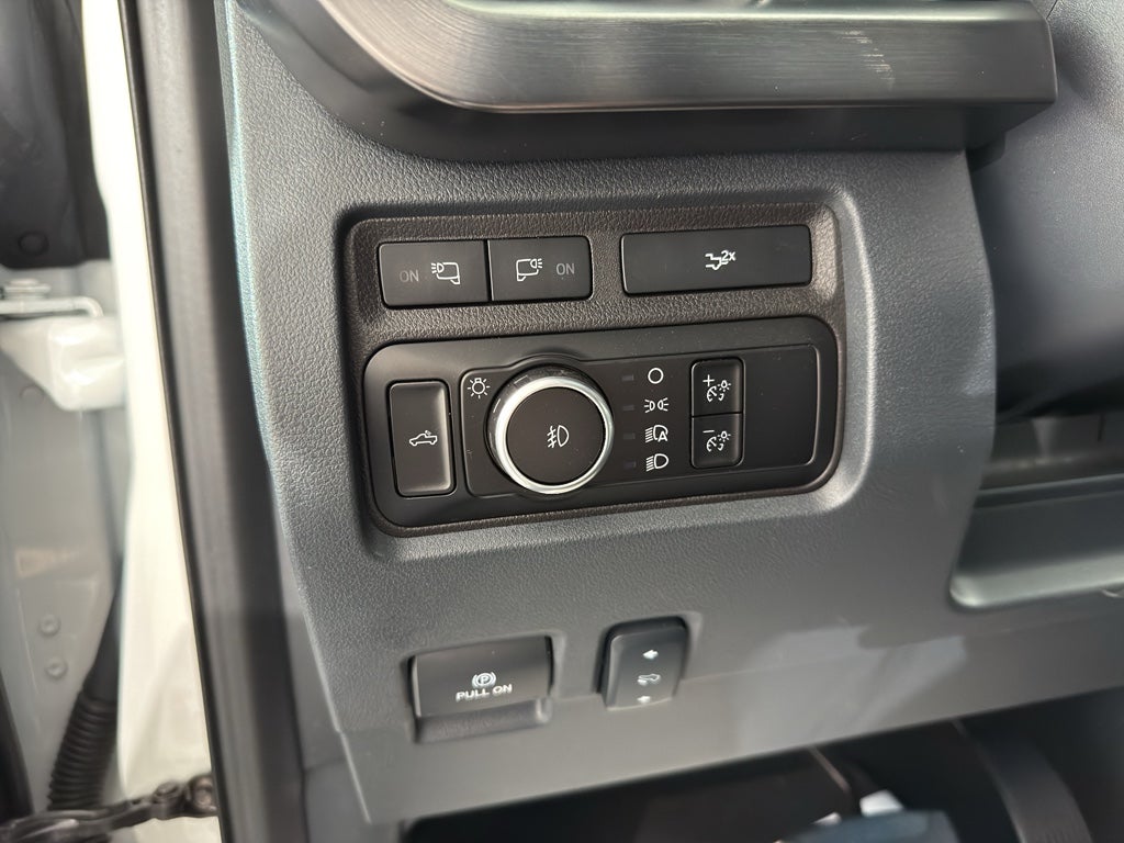 2024 Ford F-350 LARIAT