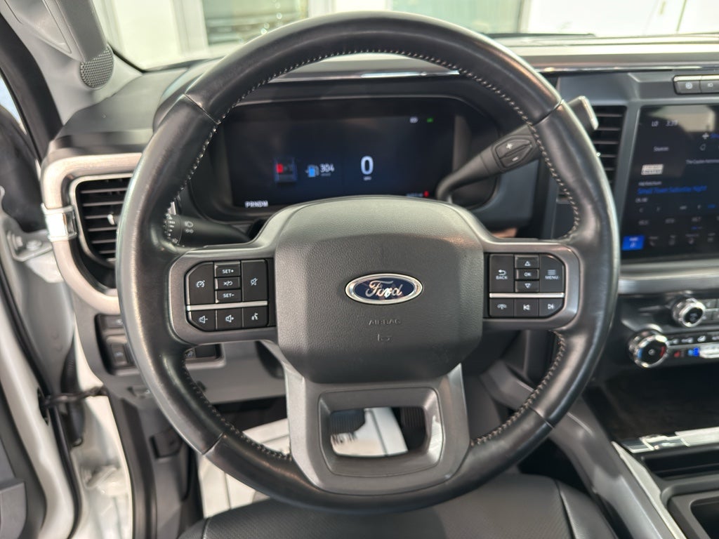 2024 Ford F-350 LARIAT