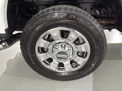 2024 Ford F-350 LARIAT