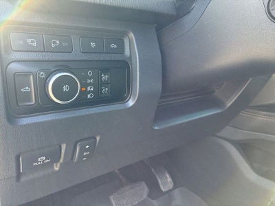 2023 Ford F-350SD Platinum