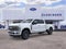 2026 Ford F-350SD F-350® Platinum®