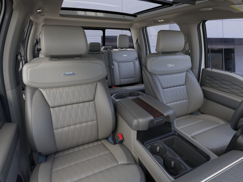 2026 Ford F-350SD F-350® Platinum®