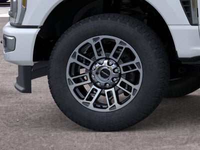 2026 Ford F-350SD F-350® Platinum®