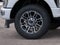 2026 Ford F-350SD F-350® Platinum®