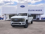 2026 Ford F-350SD F-350® Platinum®