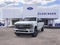 2026 Ford F-350SD F-350® Platinum®