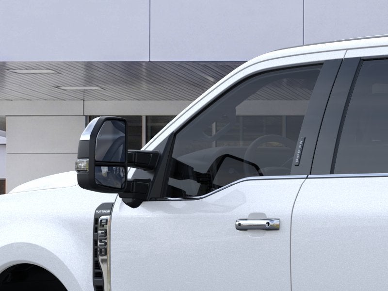 2026 Ford F-350SD F-350® Platinum®