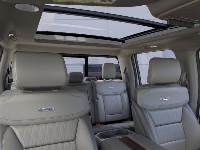 2026 Ford F-350SD F-350® Platinum®