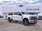 2026 Ford F-350SD F-350® Platinum®