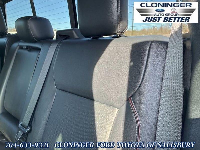 2023 Ford F-350 LARIAT