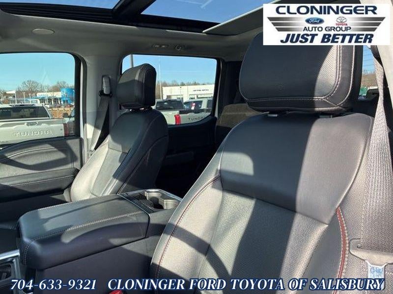 2023 Ford F-350 LARIAT