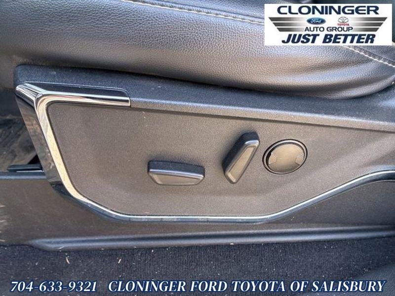 2023 Ford F-350 LARIAT