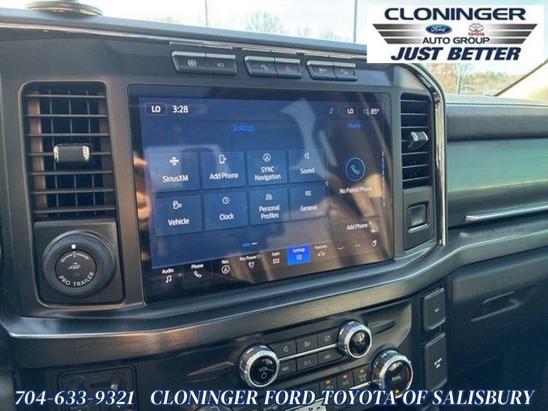 2023 Ford F-350 LARIAT